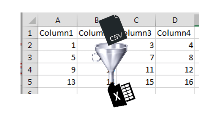 csv to qif excel